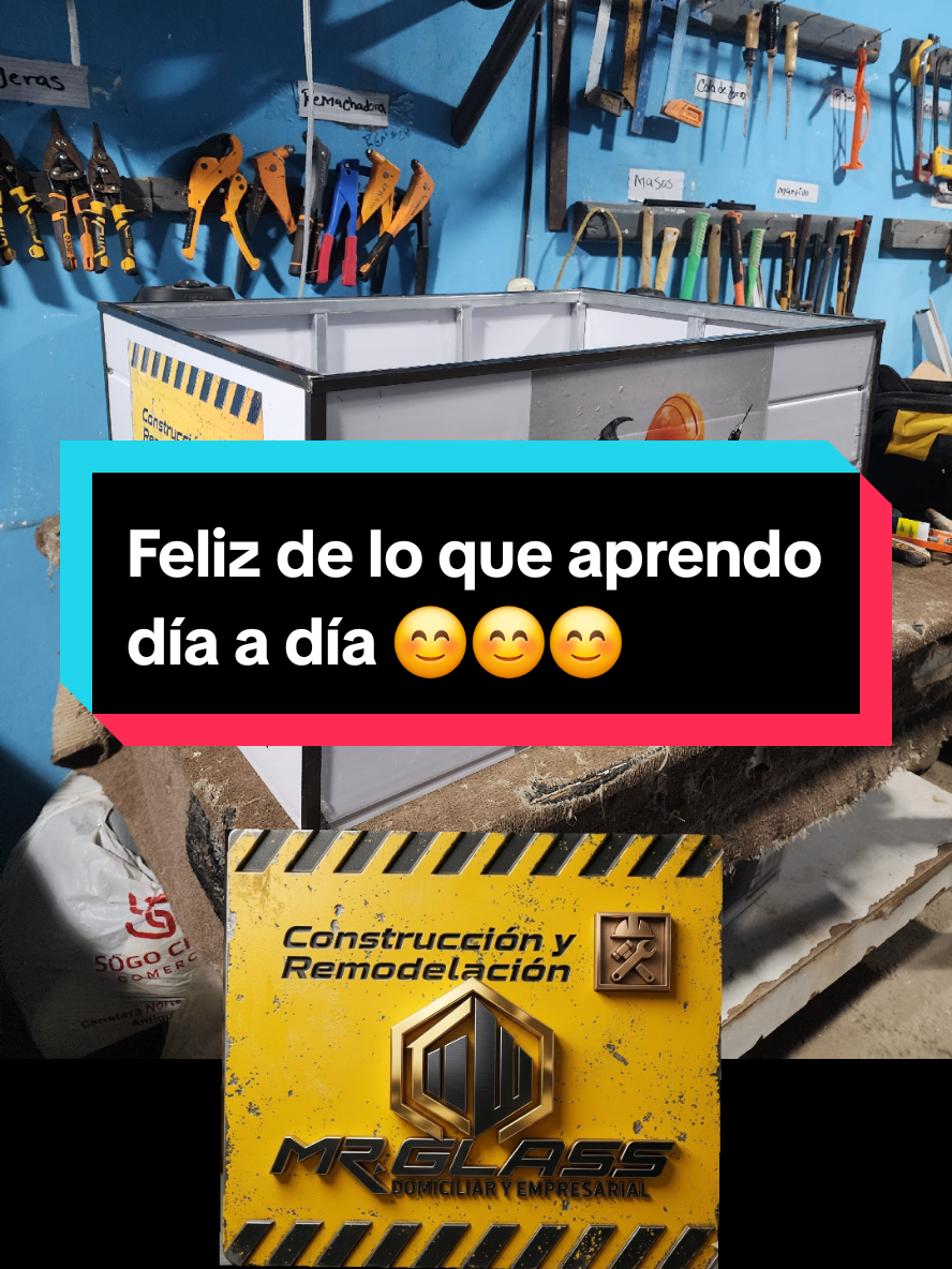 @Grupo MR.GLASS