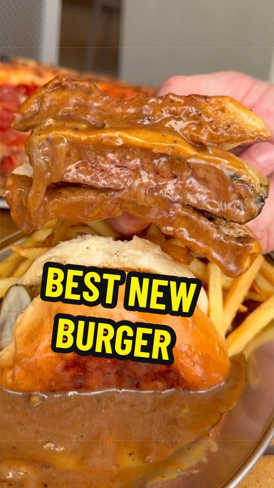 @BURGER QUEST
