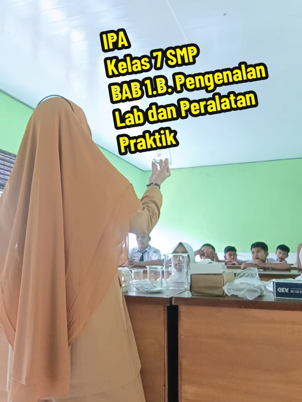 @Bu Ayu Rahma