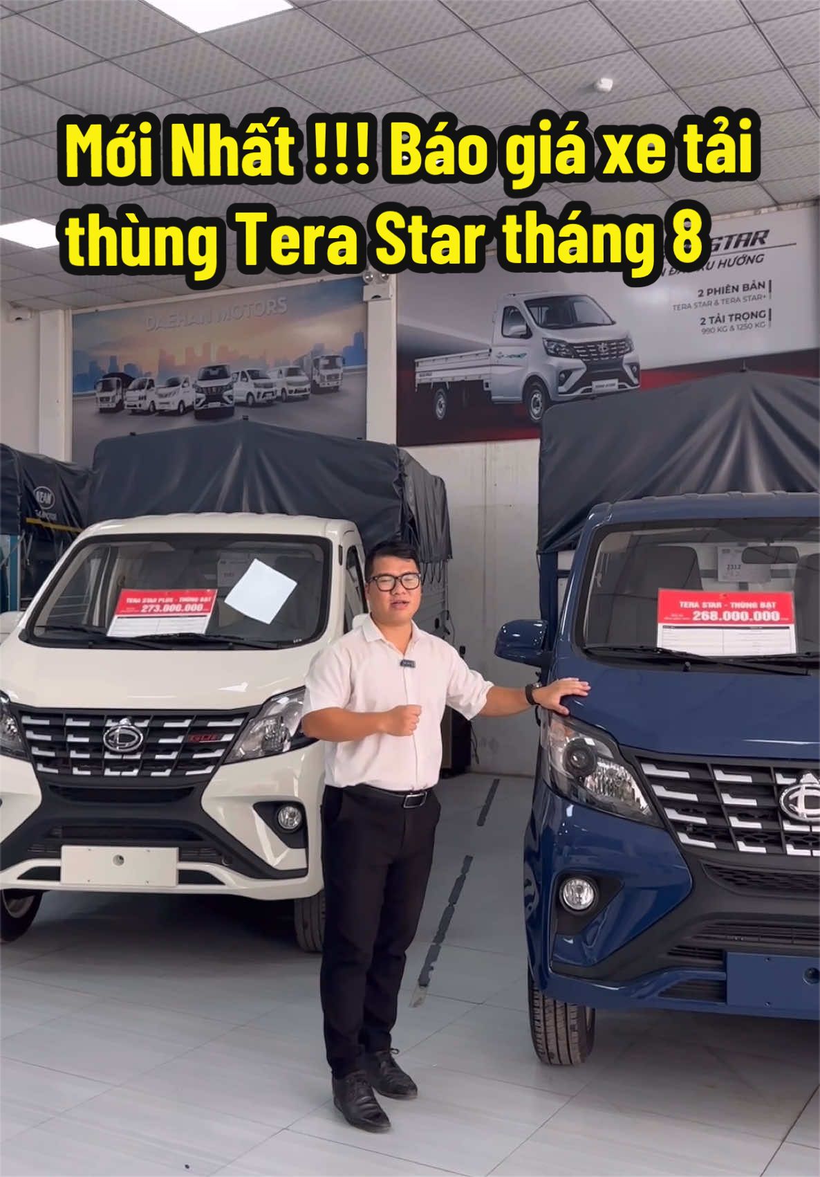 @Vũ Tài - Auto Tây Đô