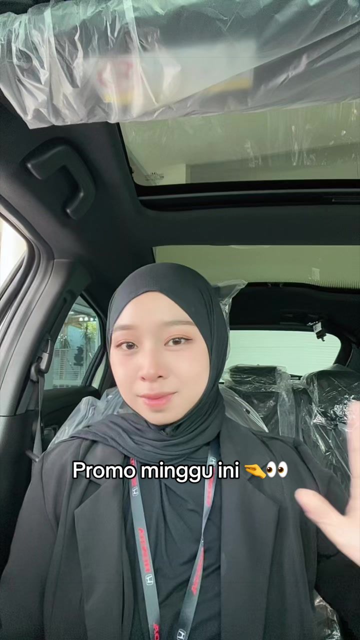 @Hikmah Mobil Honda Banjarmasin