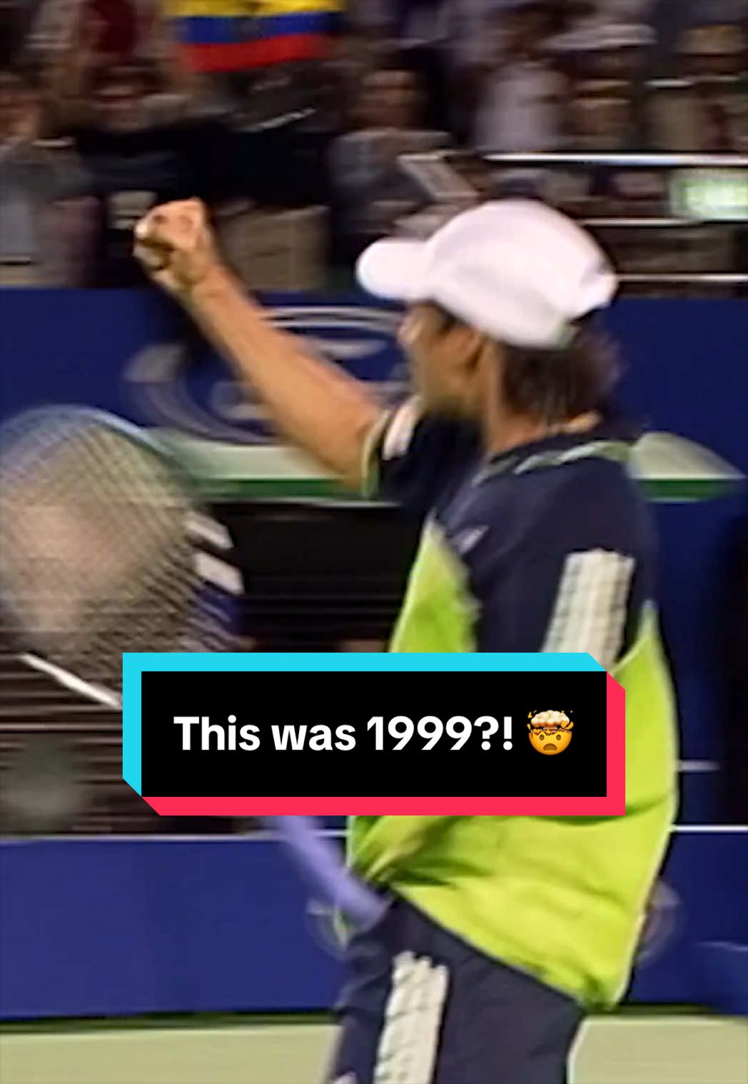 @Australian Open