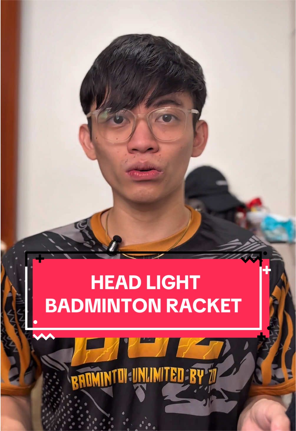 @Badminton Unlimited by Zo