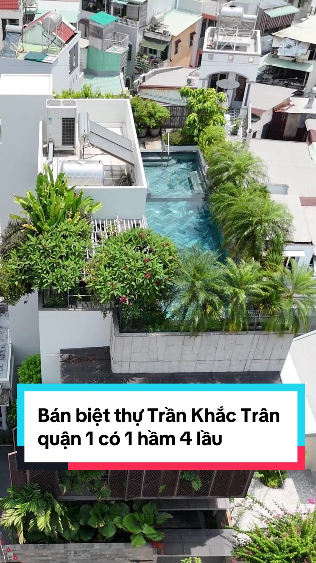 @T&ugrave;ng Villa