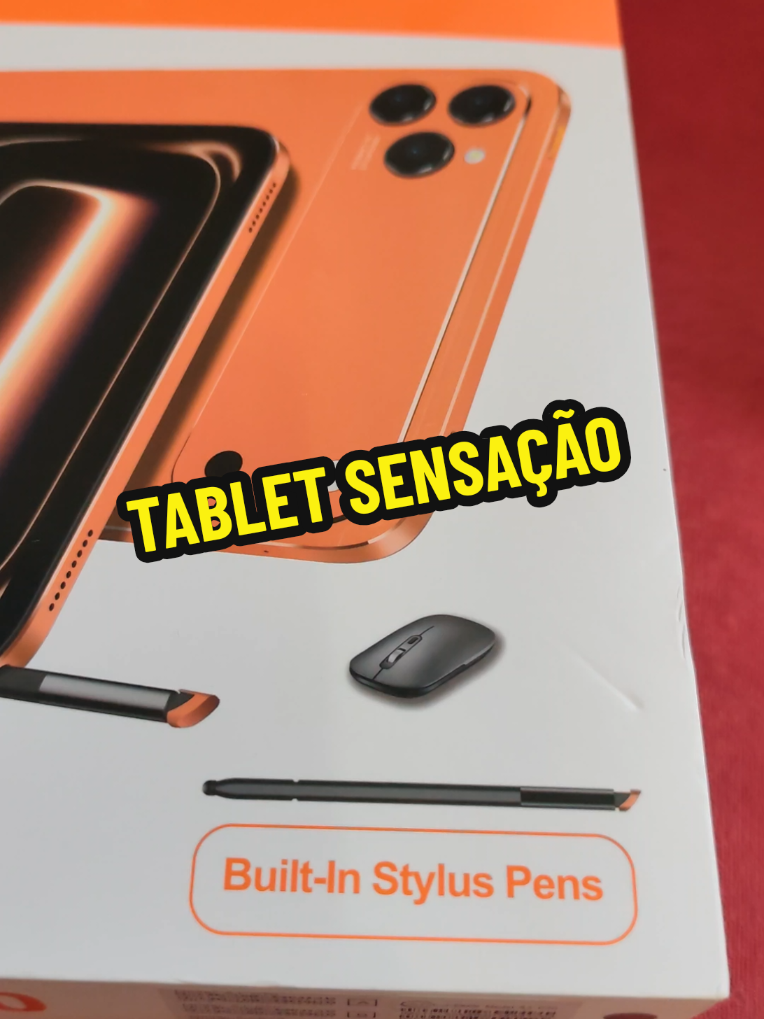 @Isael Rodrigues
