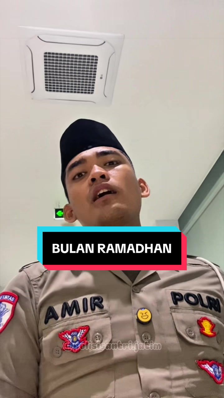 @Polisi Santri Jatim