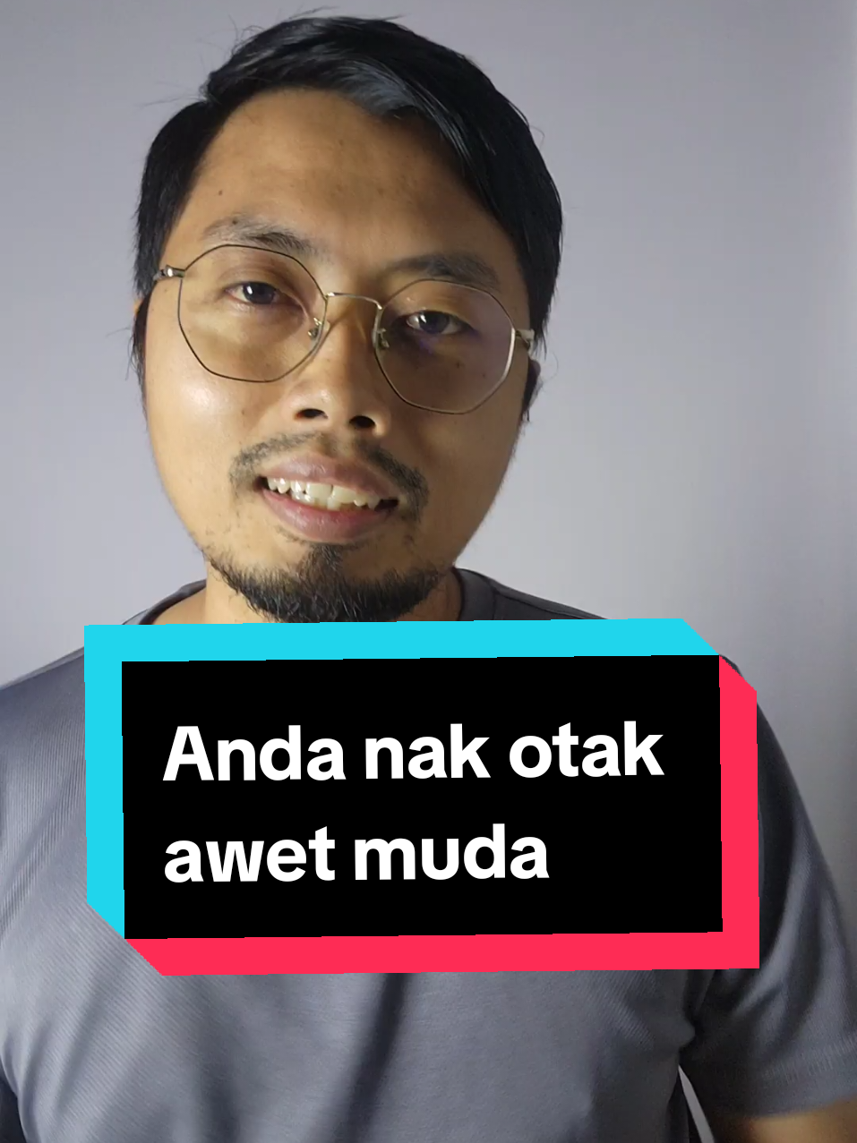 @AmirulRamli | MentalHealth