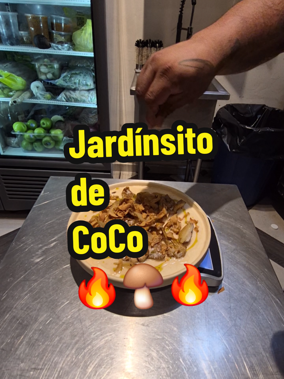 @IGO Pizzería
