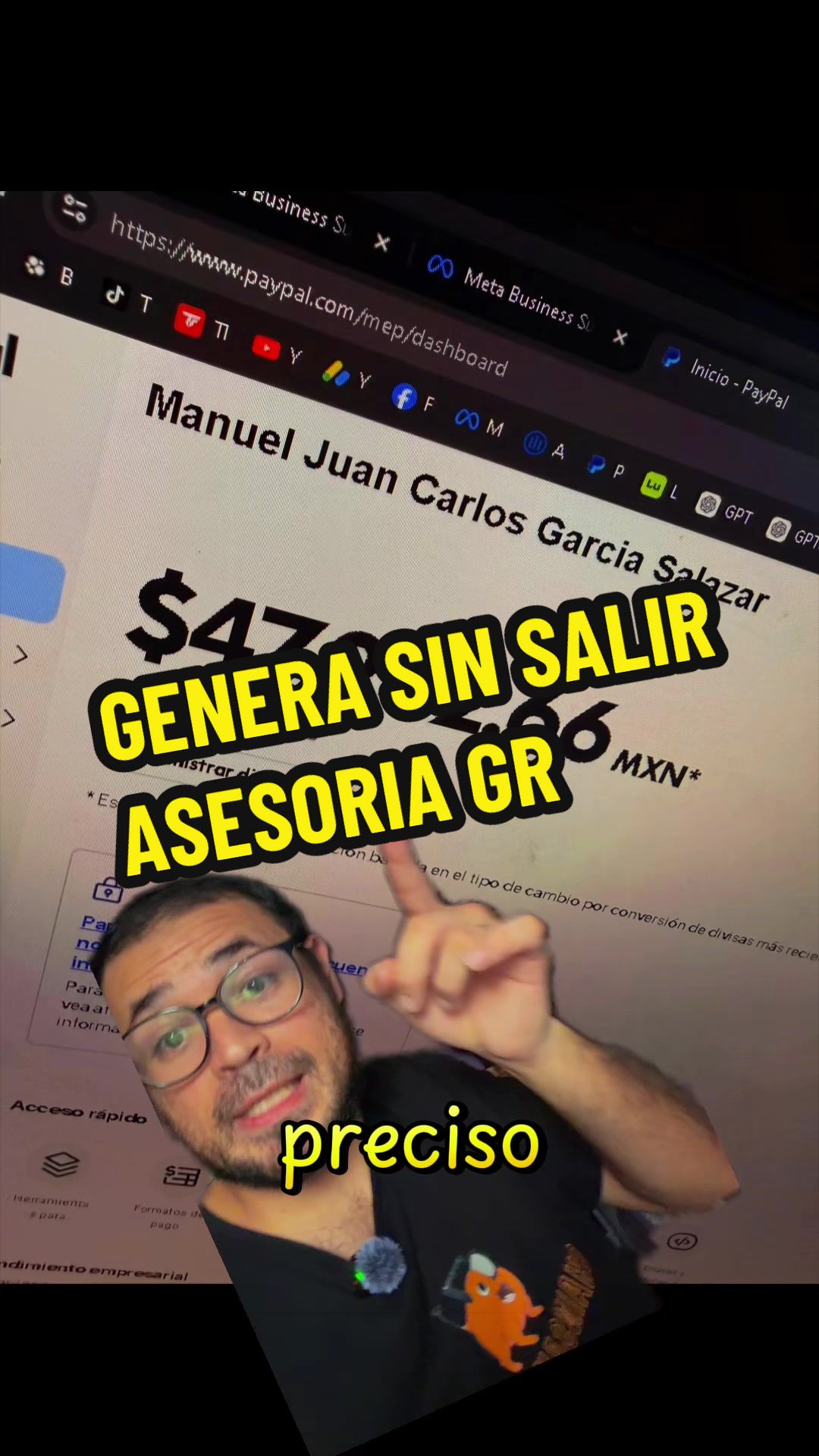 @GAME-REACH | Monetiza Facebook