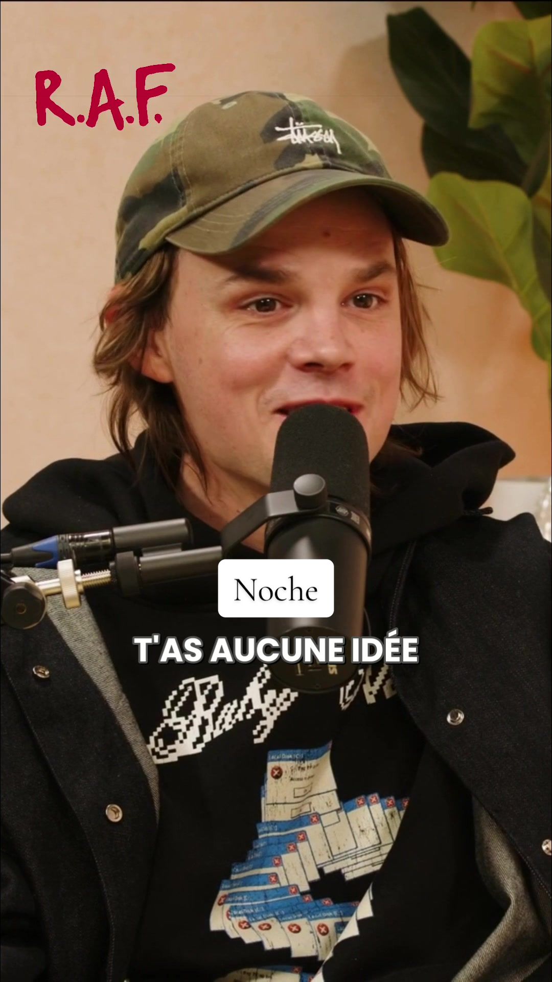 @R.A.F.podcast