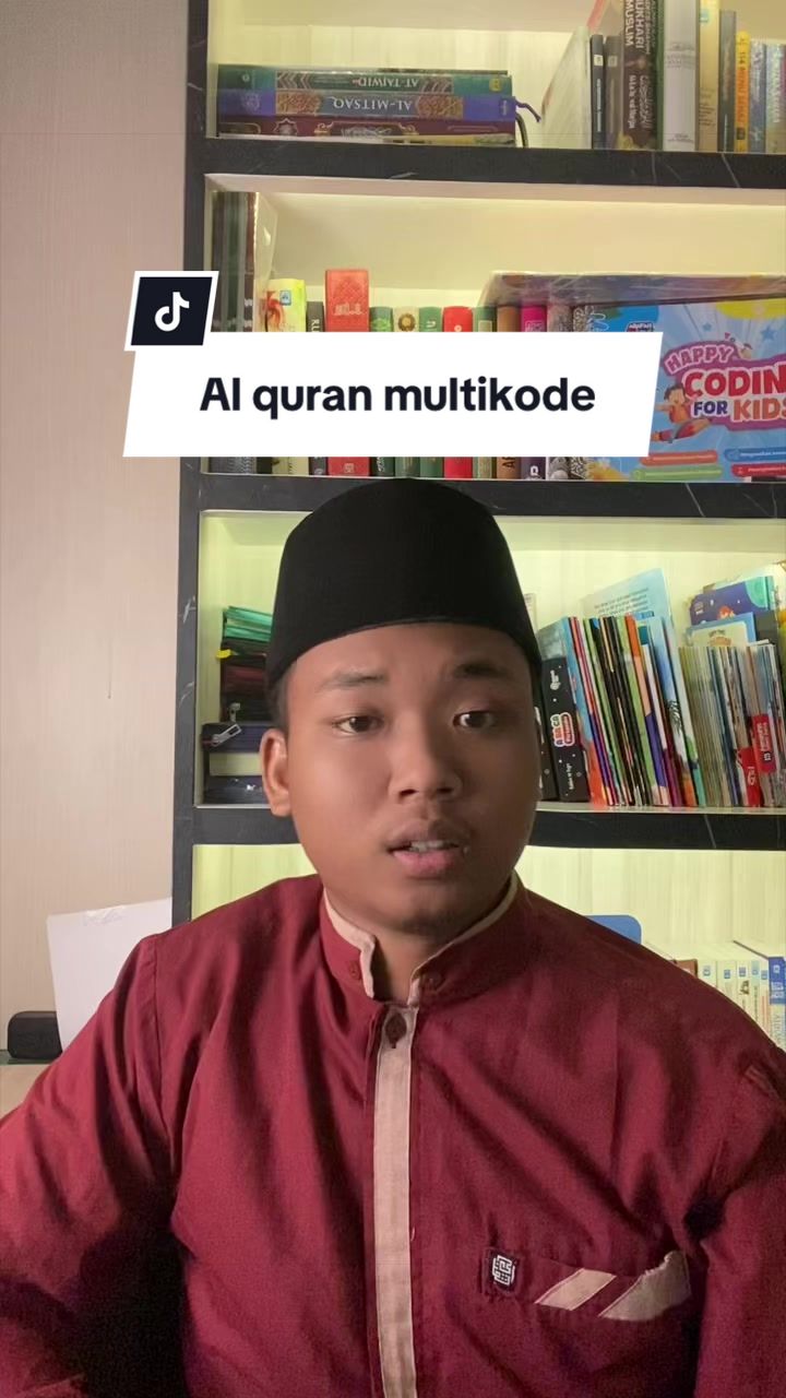 @Santri Mengaji