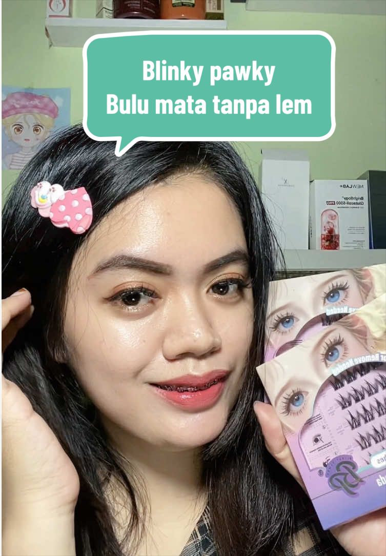 @Kiki | BeautyEnthusiast