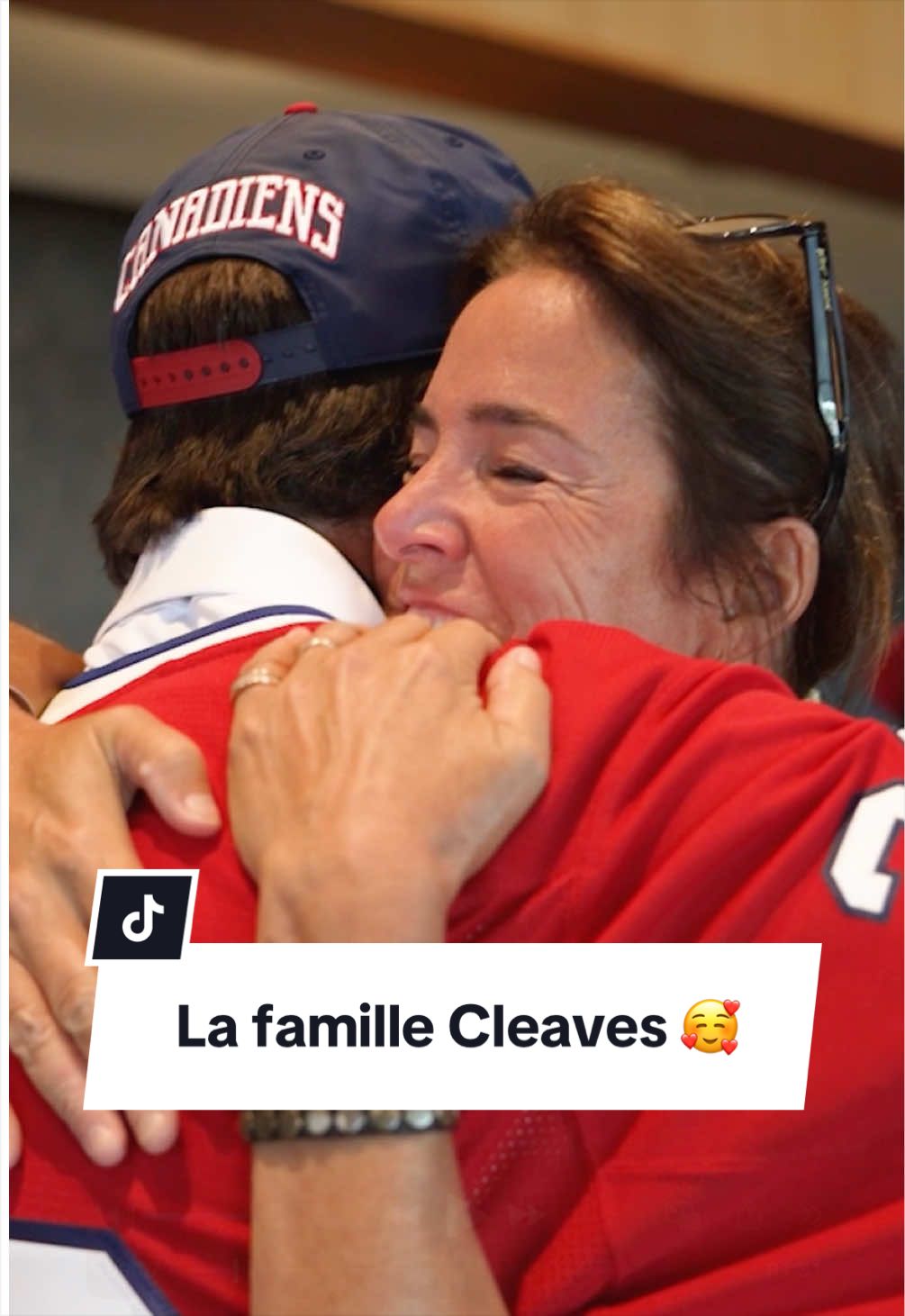 @Canadiens Montréal