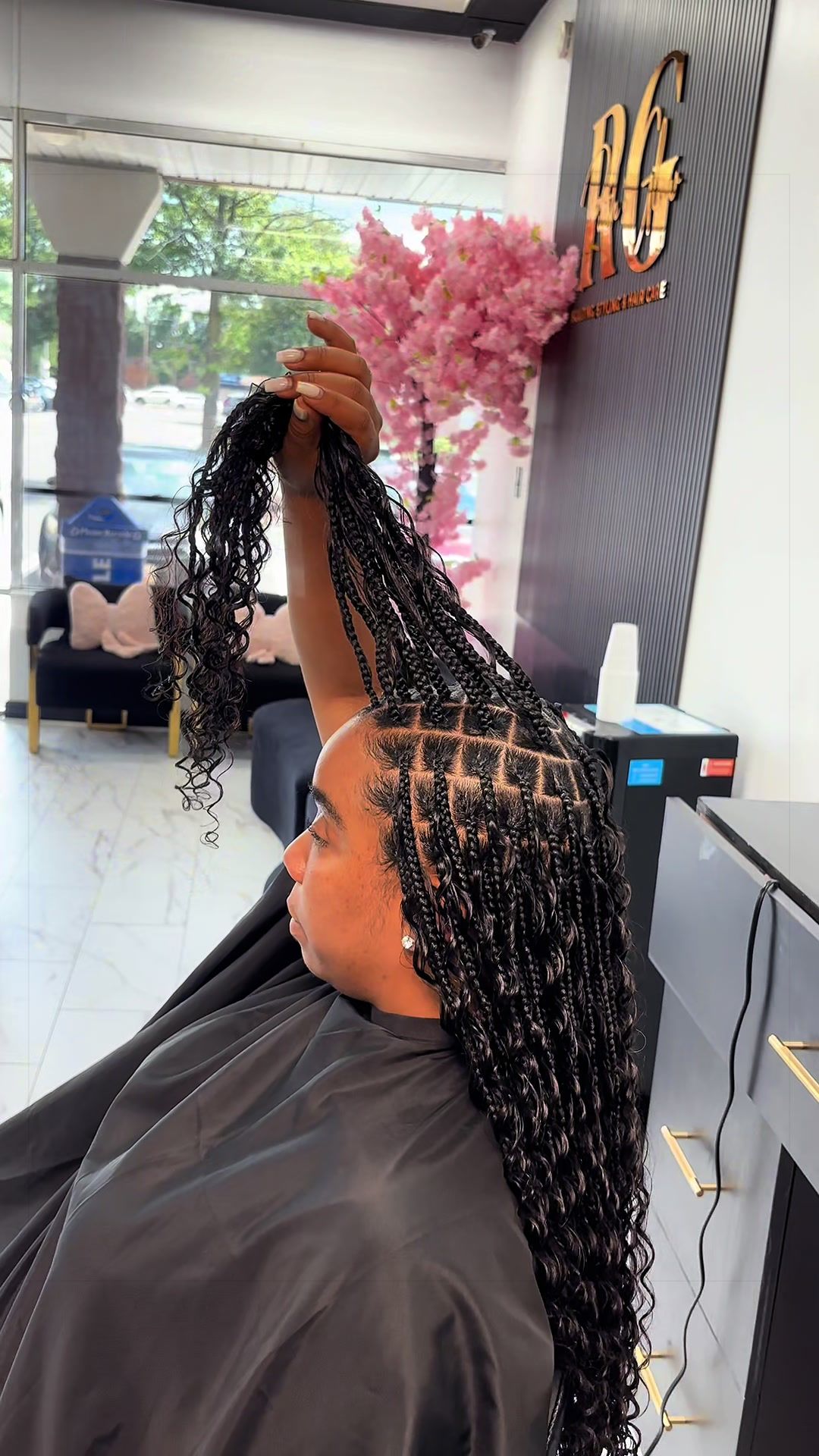 @Vickee braids ๐๐ปโ๏ธ ๐บ๐ธ