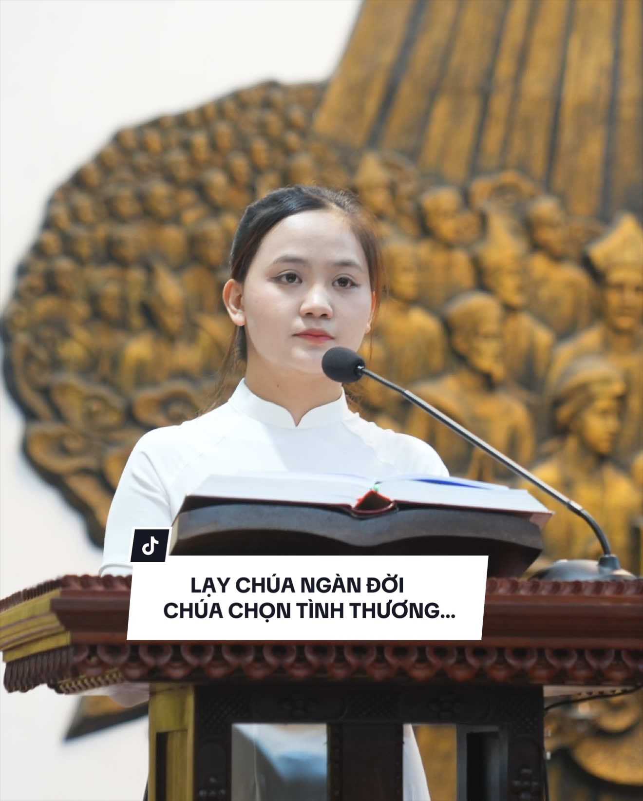 @Ca đoàn Maria Goretti