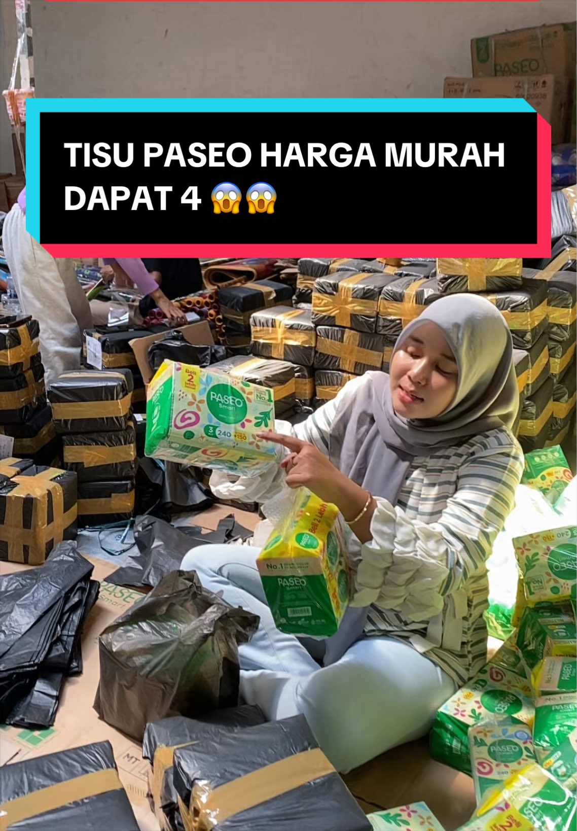 @V MART NUSANTARA