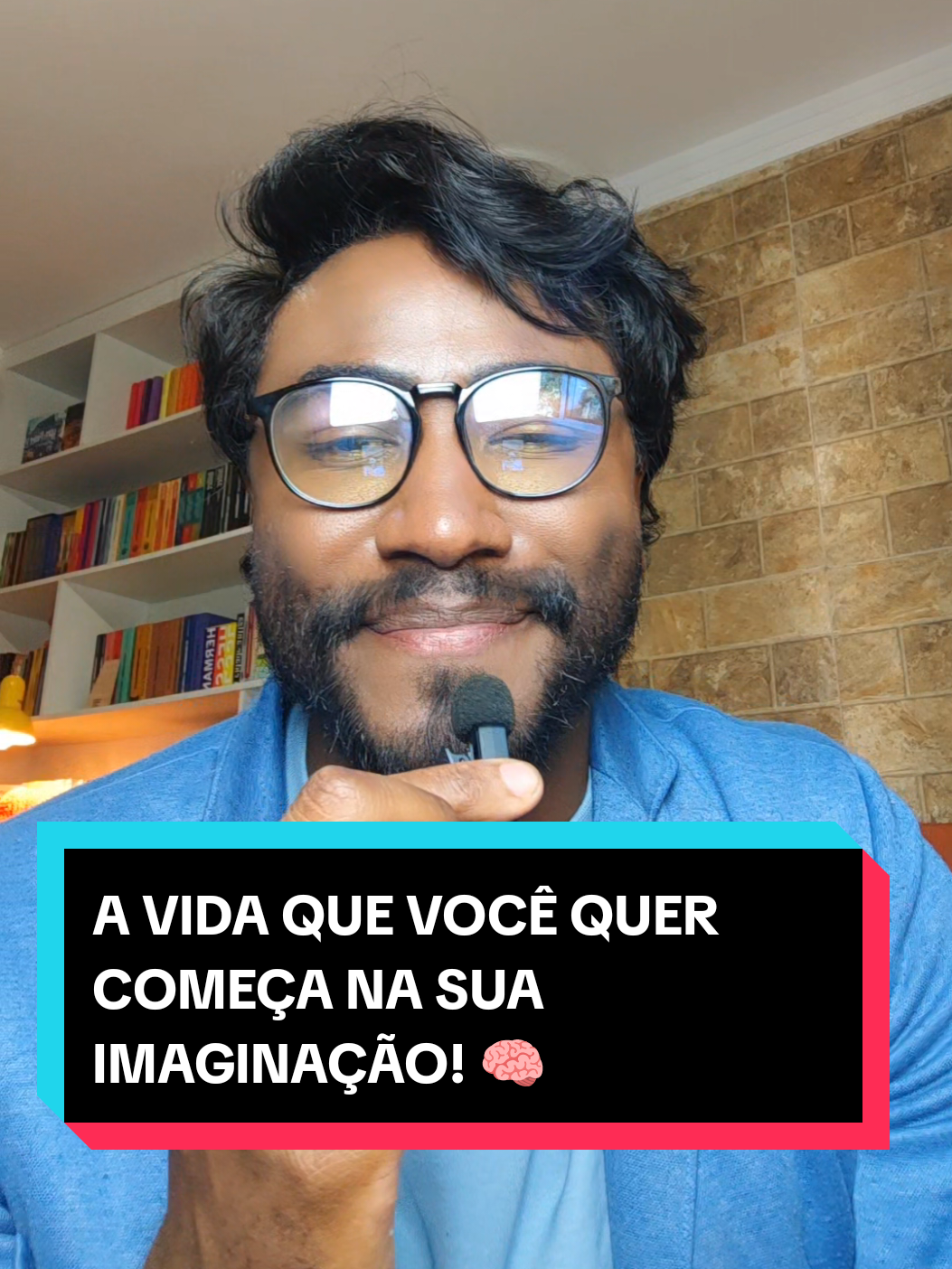 @Wagner Gaspar| Neuroterapeuta