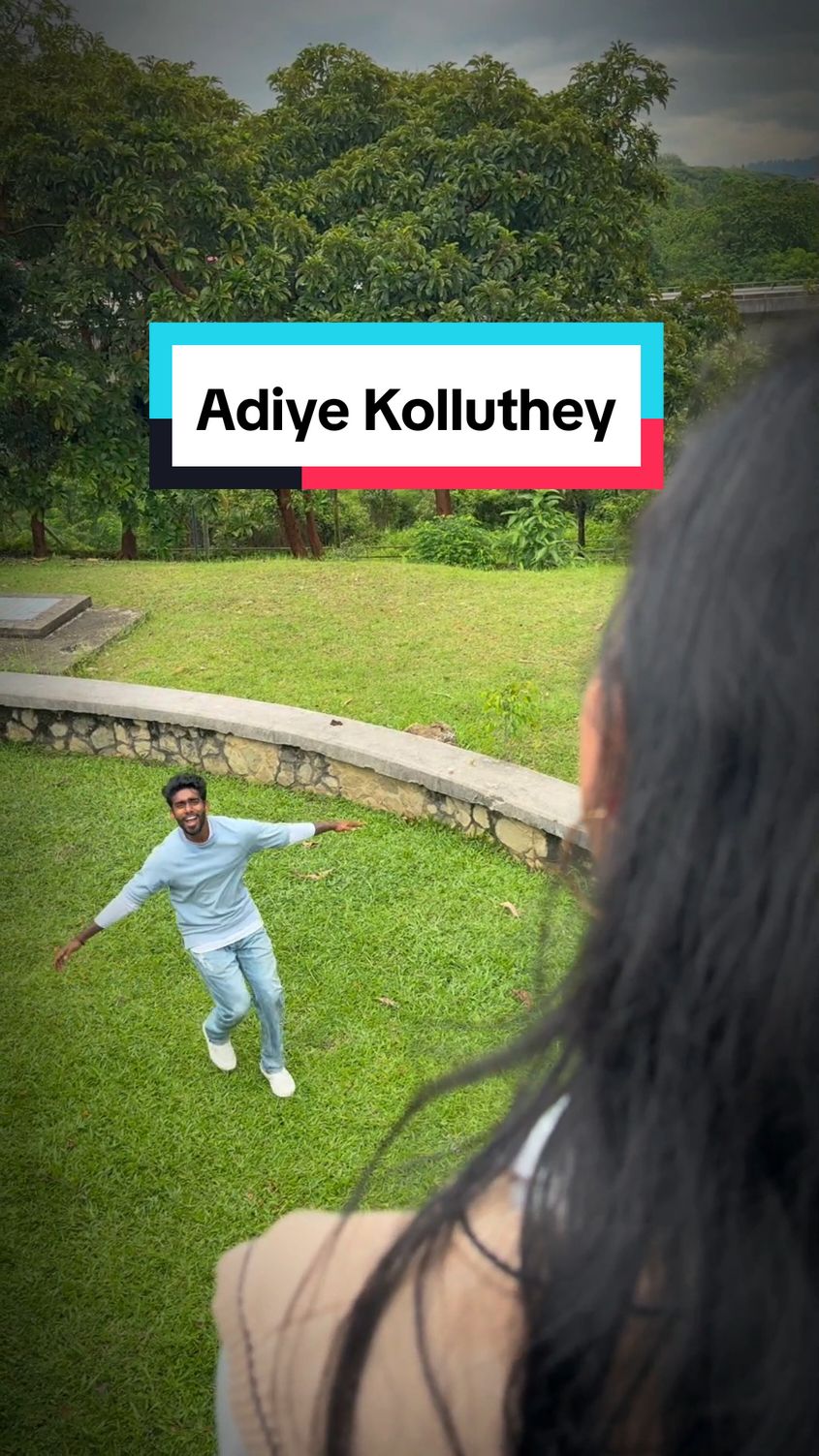 @Vishvek Pechimuthoo