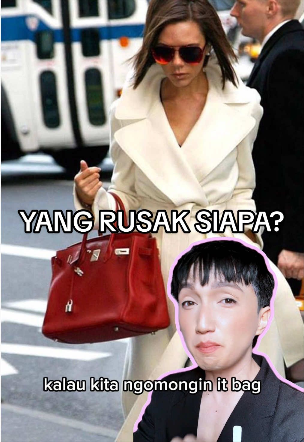 @Fendi Beau