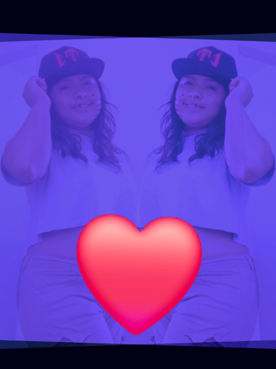 @Mirella Hernandez