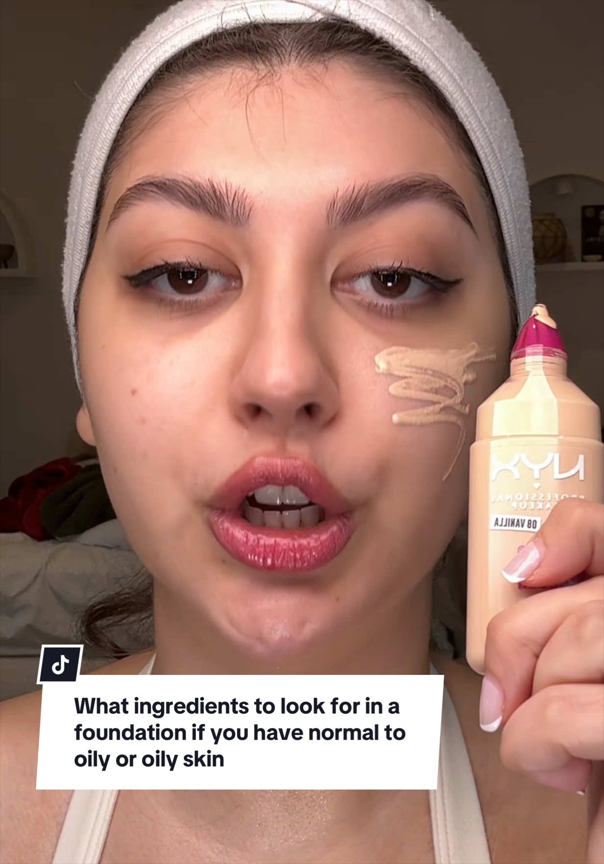 @TARA SIGARI | MAKEUP