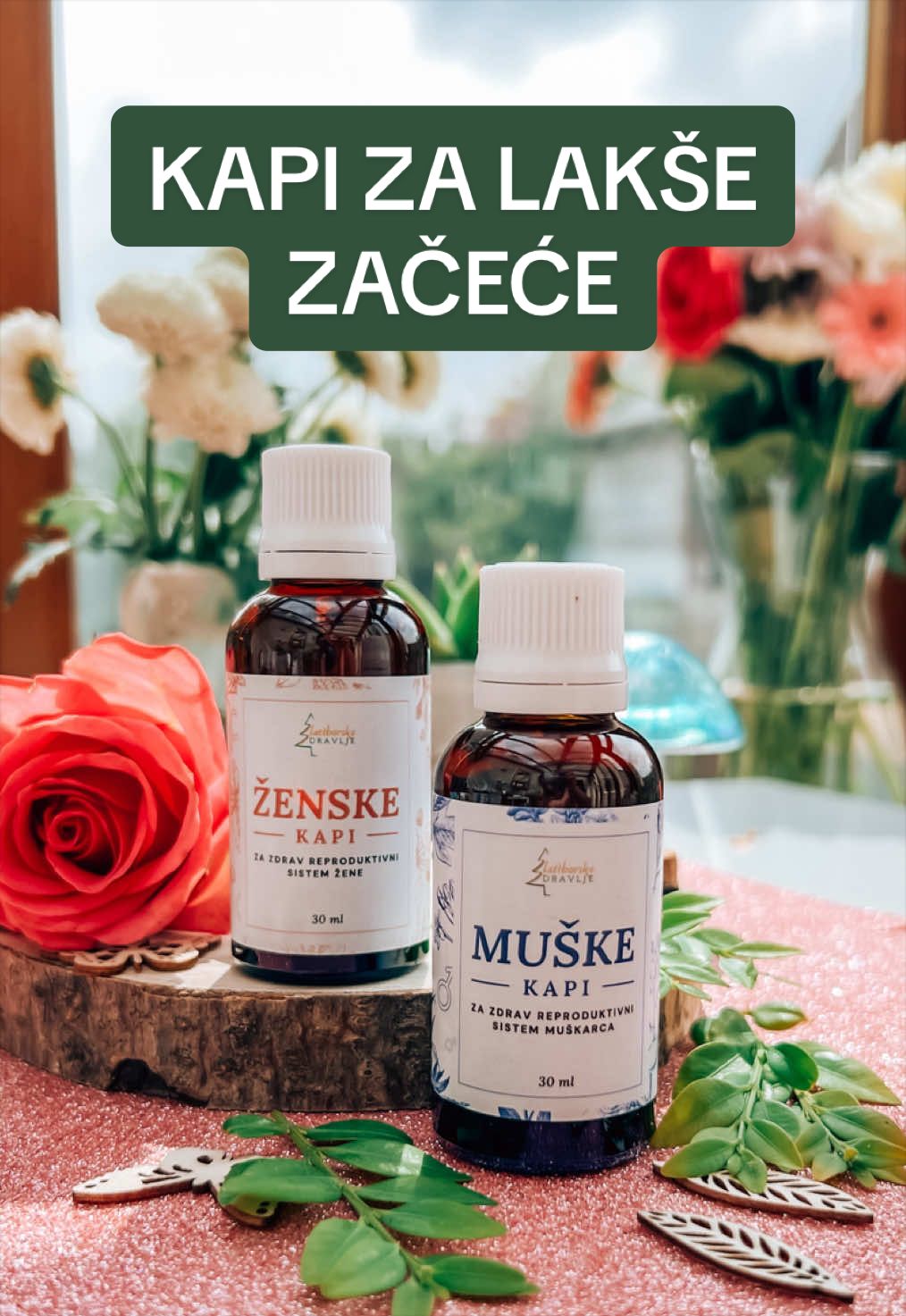 @Sandra🌷Zlatiborsko Zdravlje