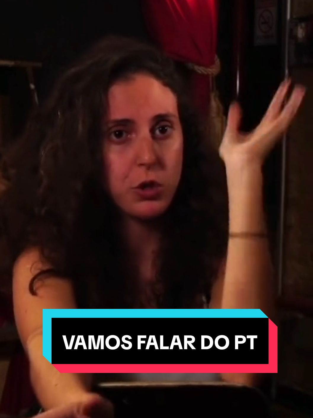 @Política é Pop