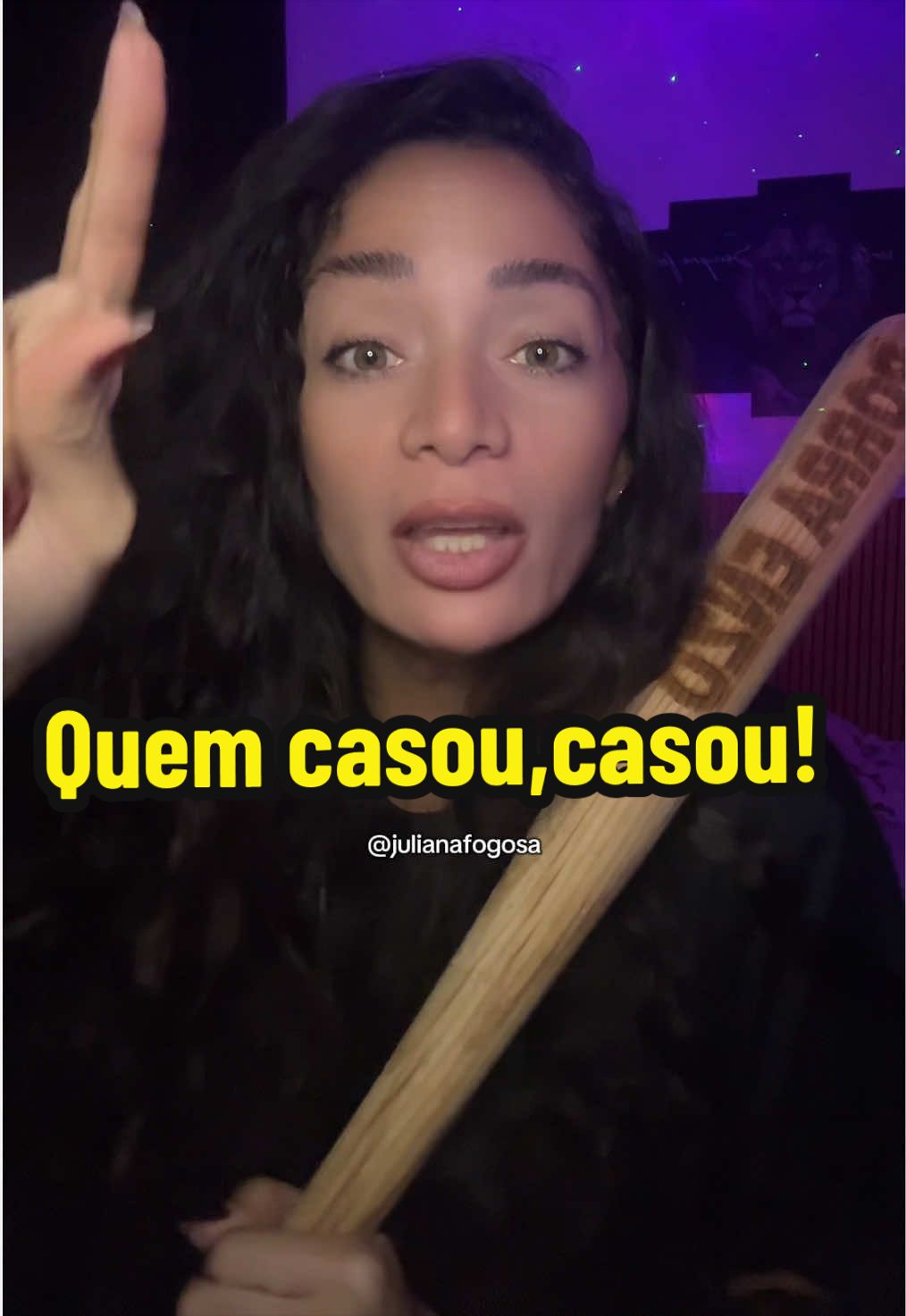 @Juliana fogosa🔥