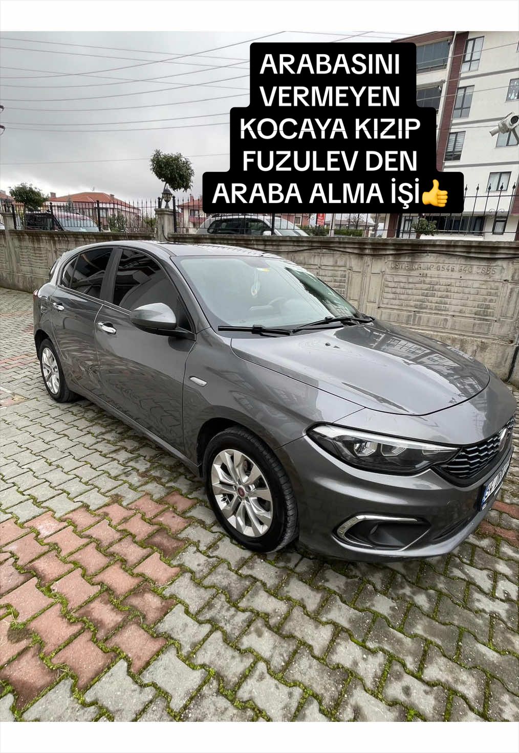 @Benduygu