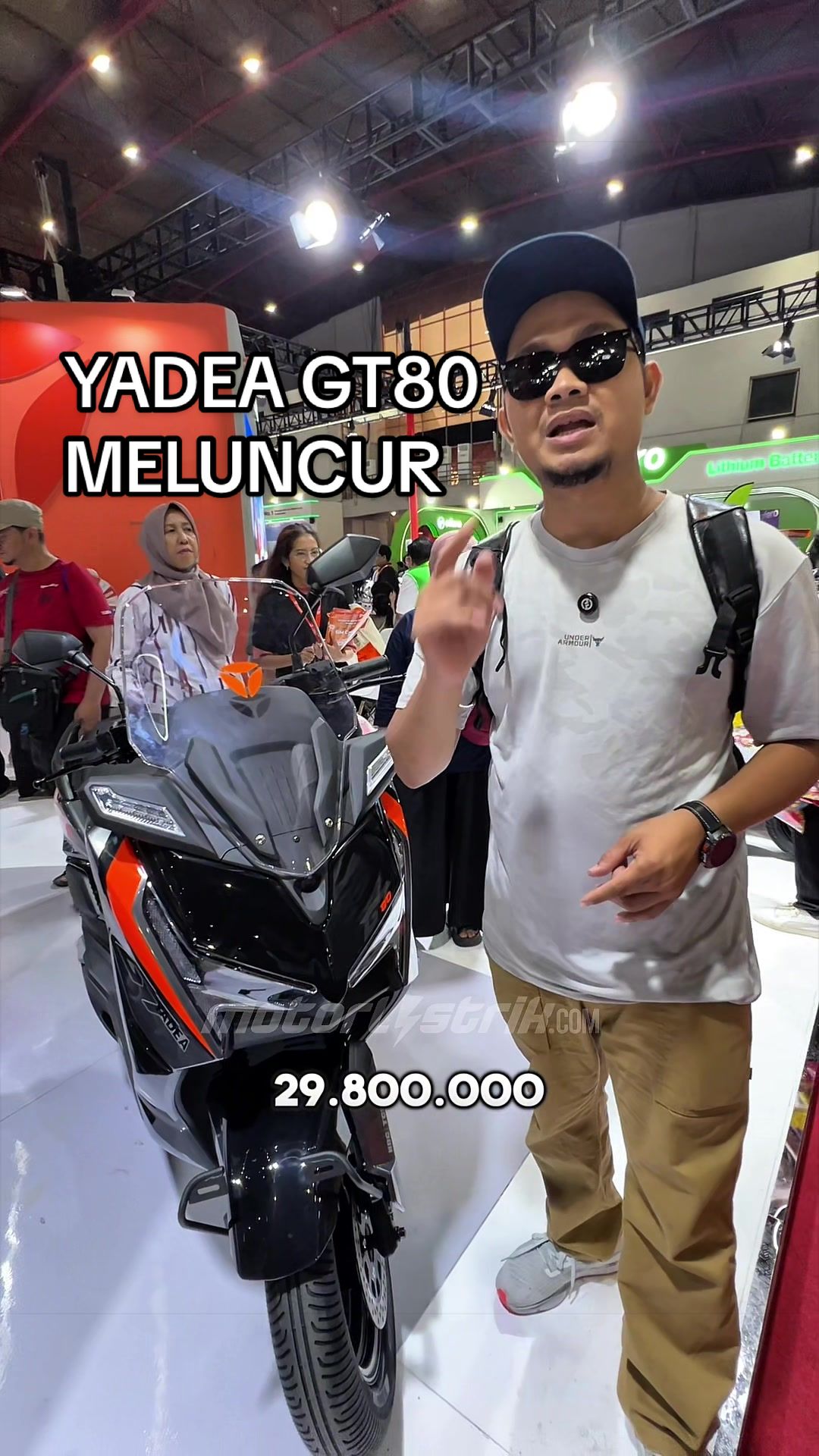 @Motorlistrikcom
