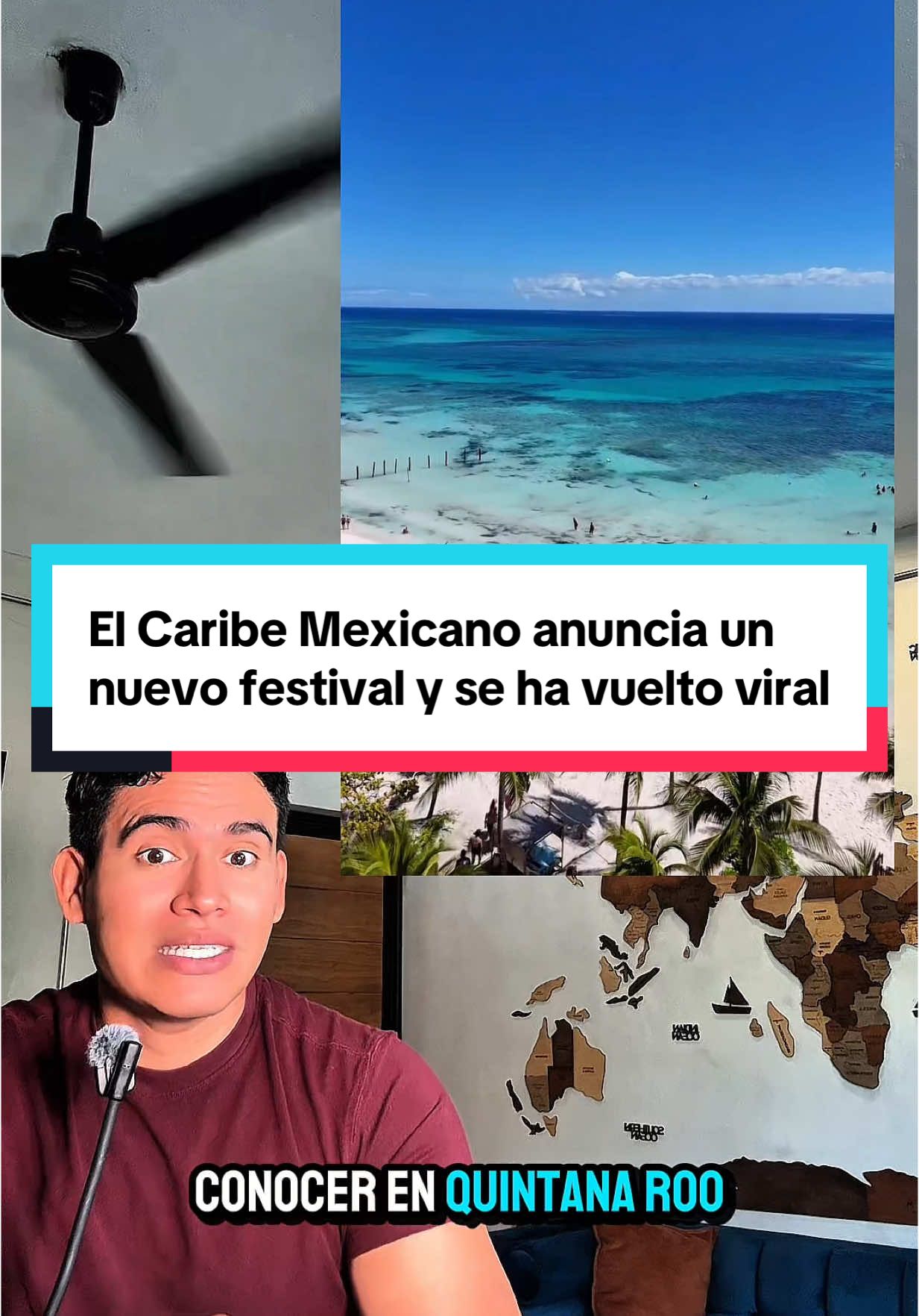 @Vive México