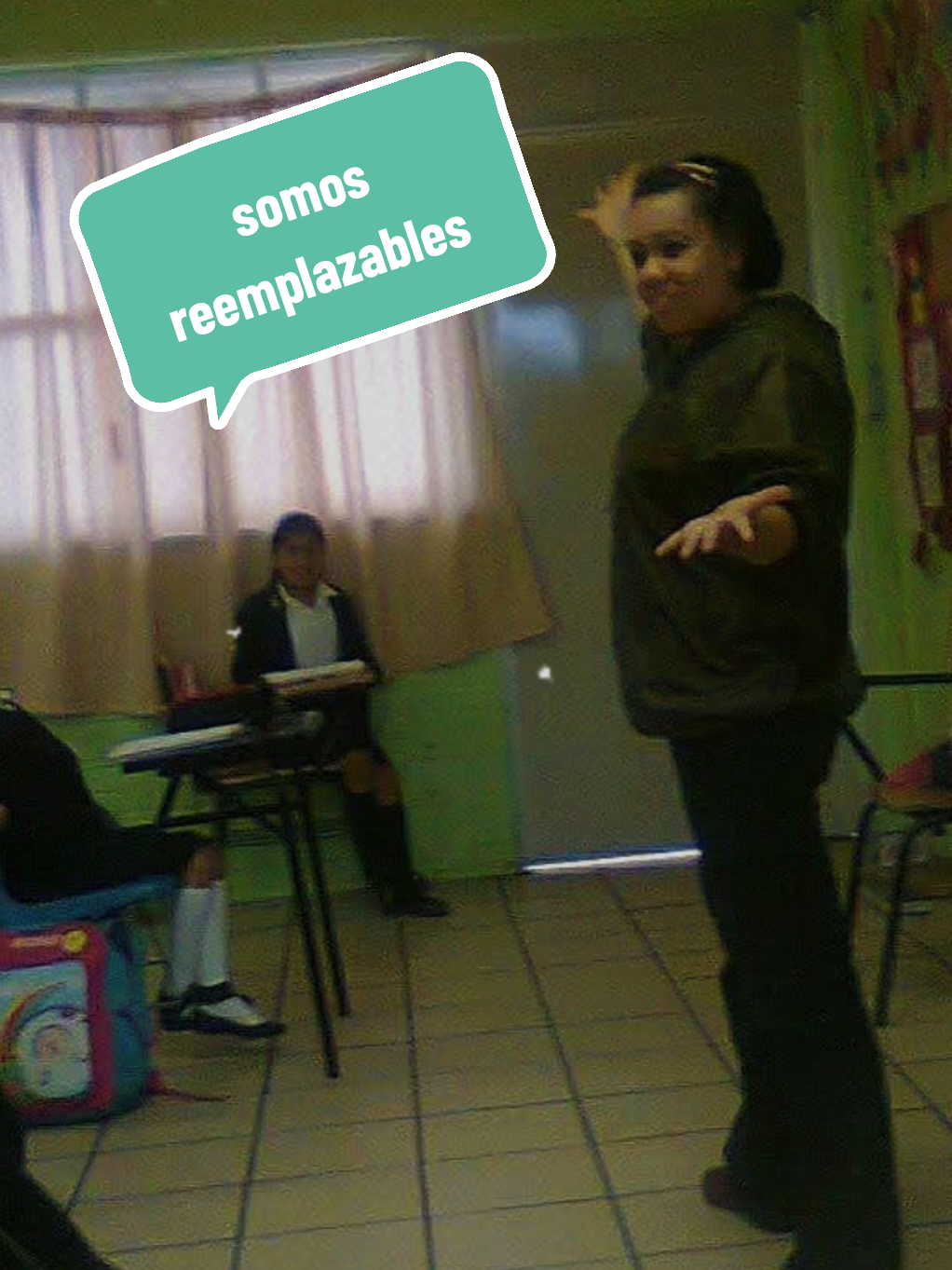 @Melissa Neri