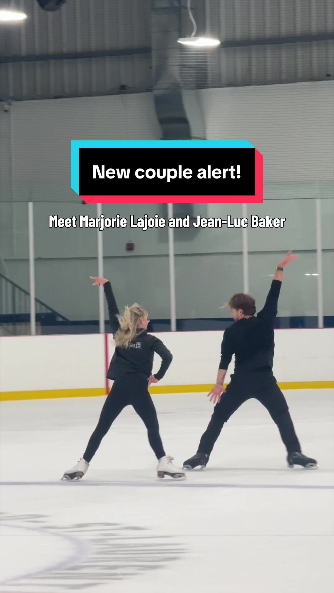 @Team Canada