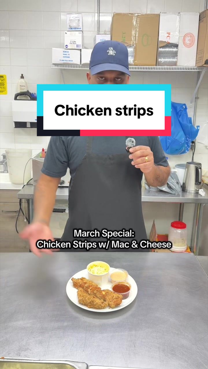 @CONFUSED KITCHEN