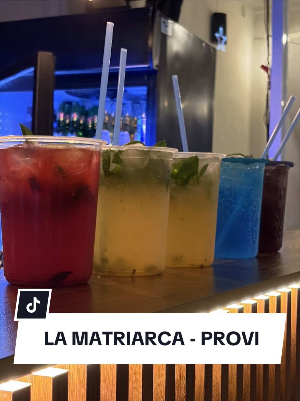 @DE BOCA EN BOCA