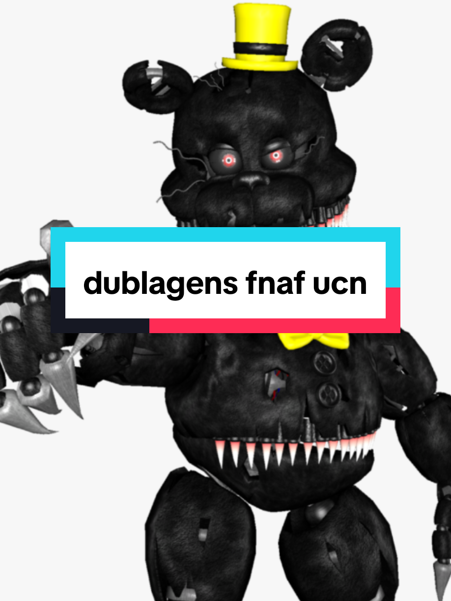 @Felipe fazbear