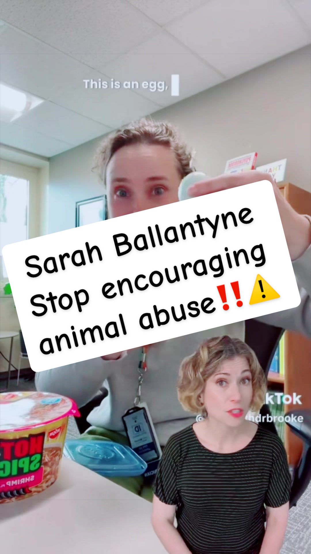 @That Vegan Teacher Miss Kadie