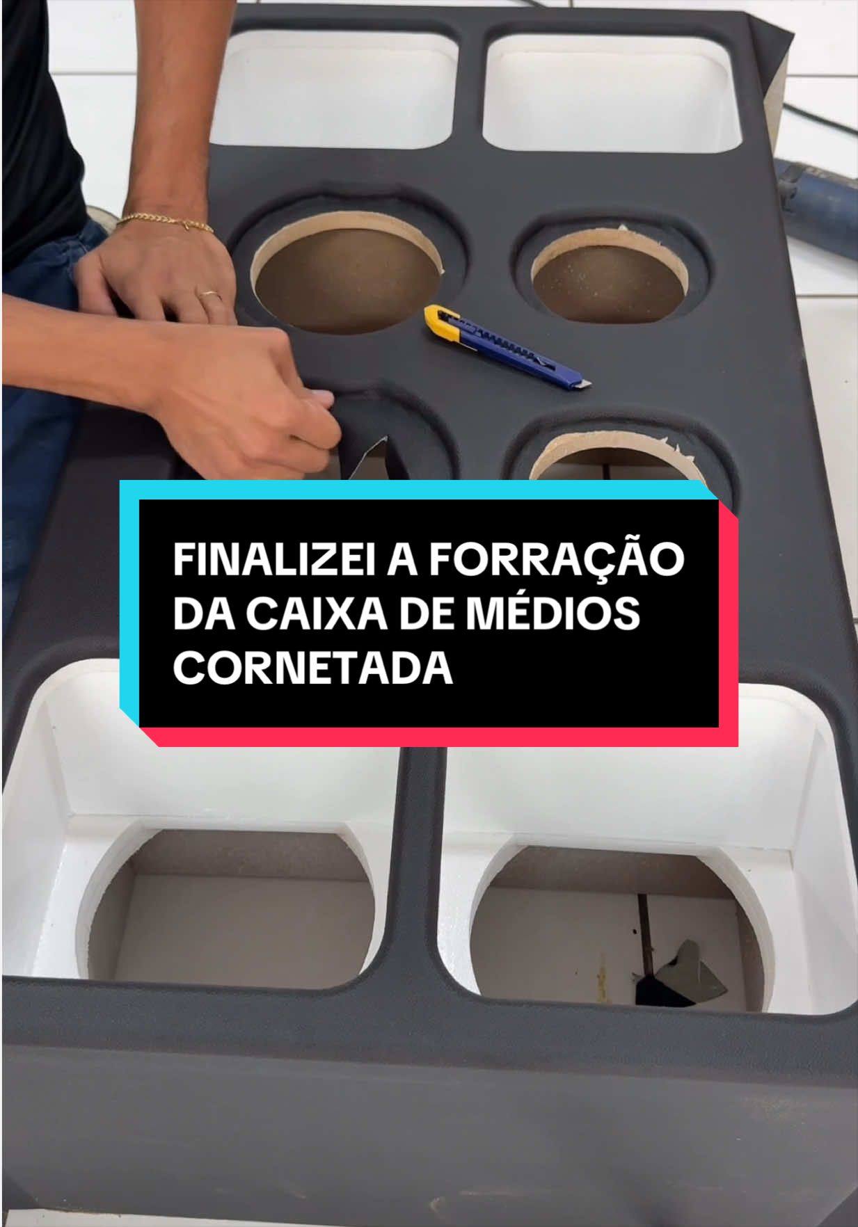 @Aprenda Som Automotivo
