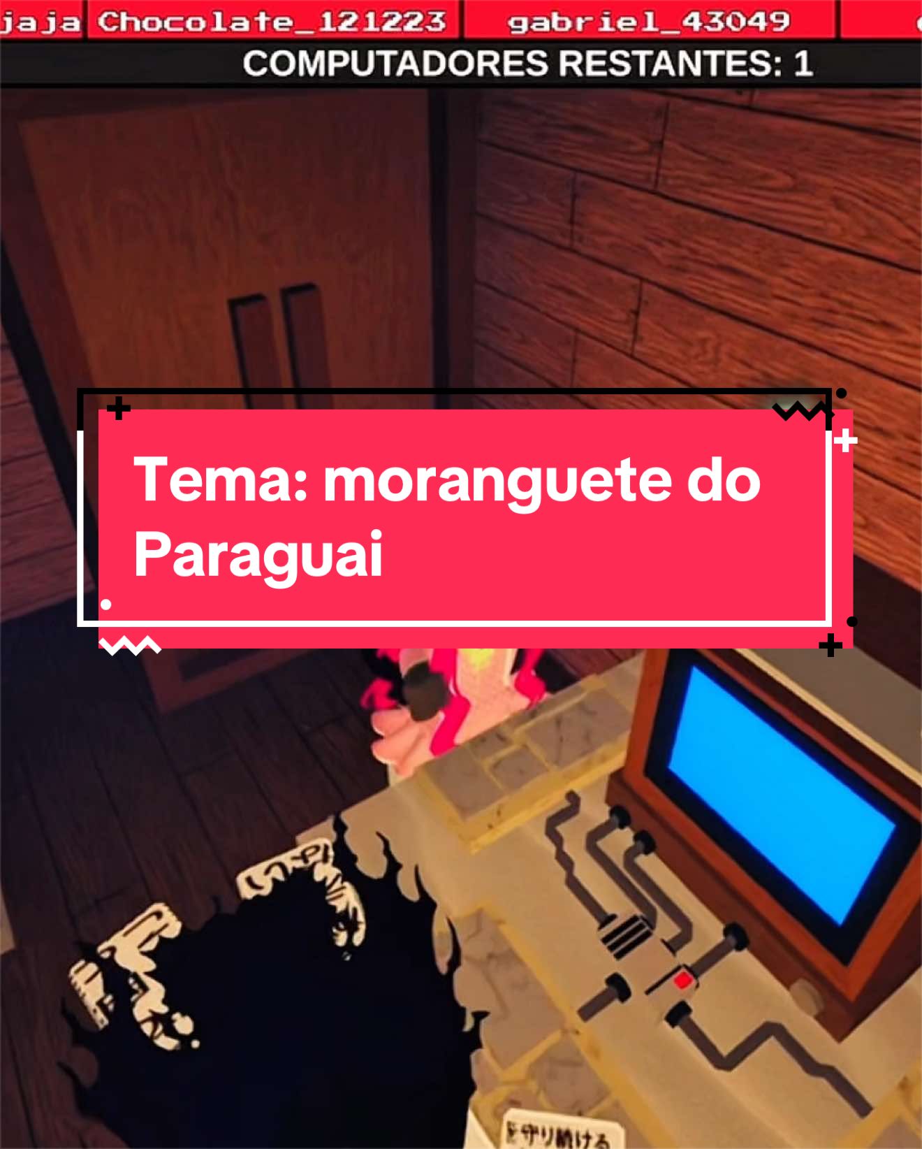 @CHOCO