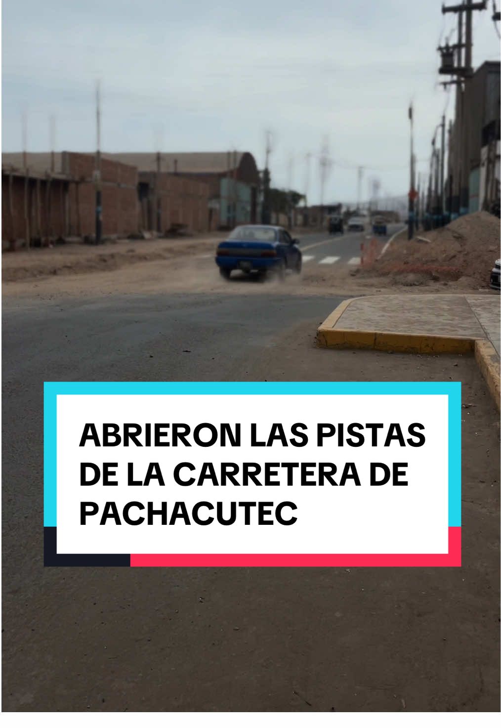 @Dakar Callao