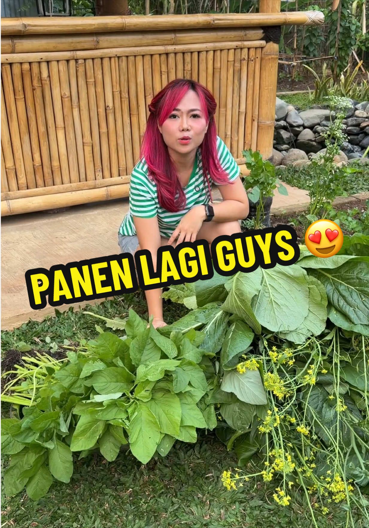 @Gina Angelia