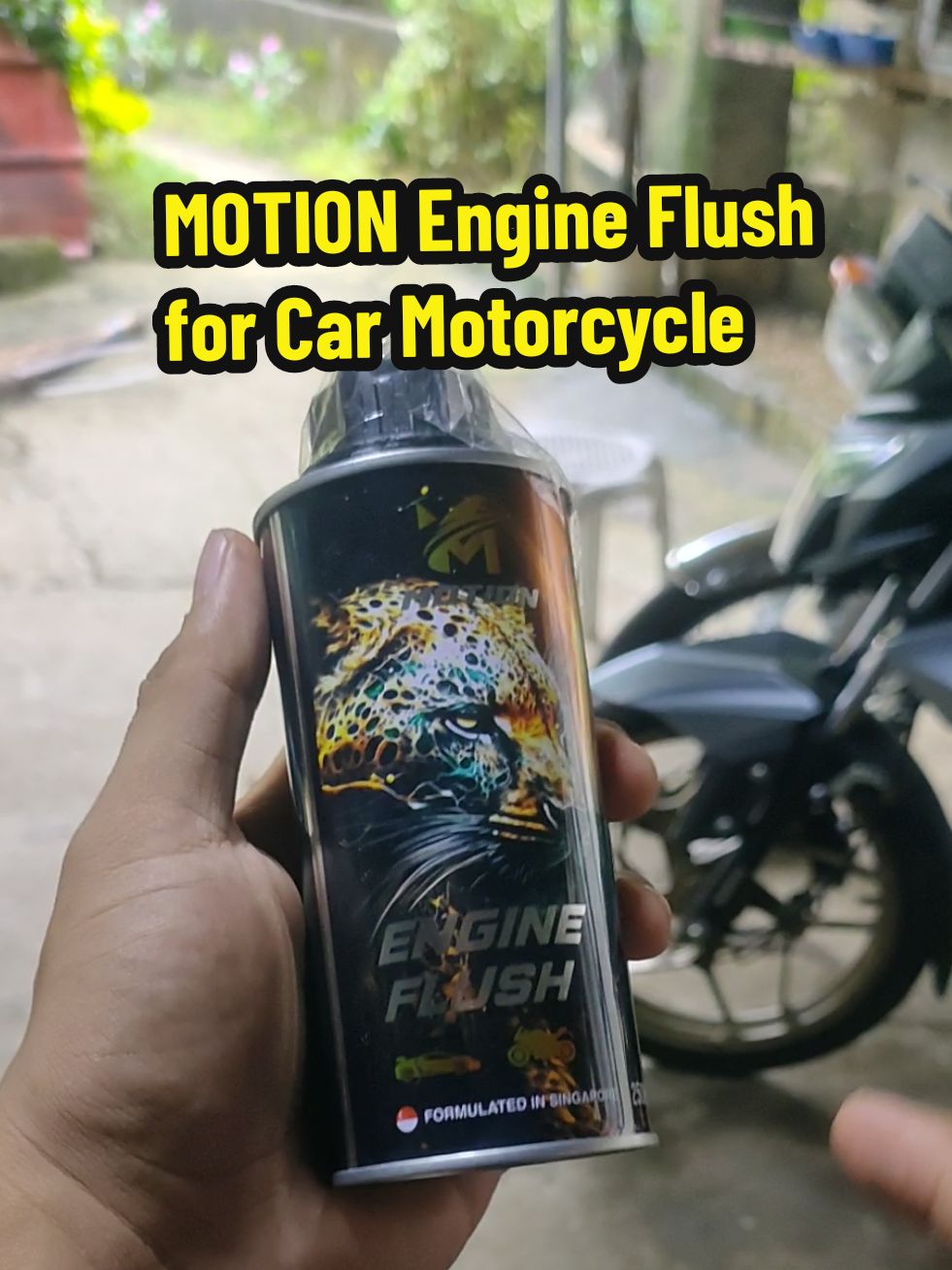 @MR.BUDOL x MOTO ESSENTIALS 🔥
