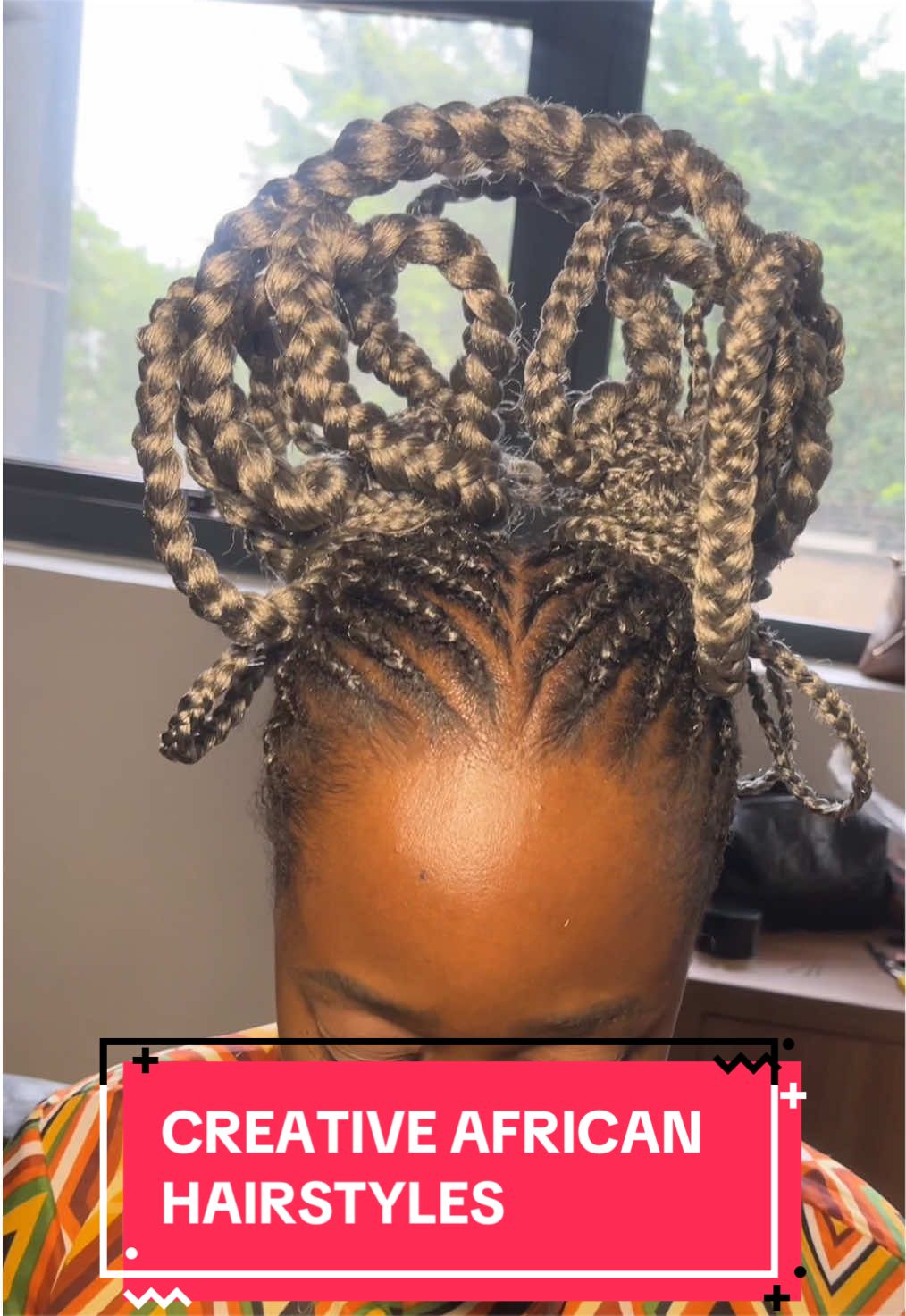 @WIG&NATURAL HAIR STYLIST ABUJA