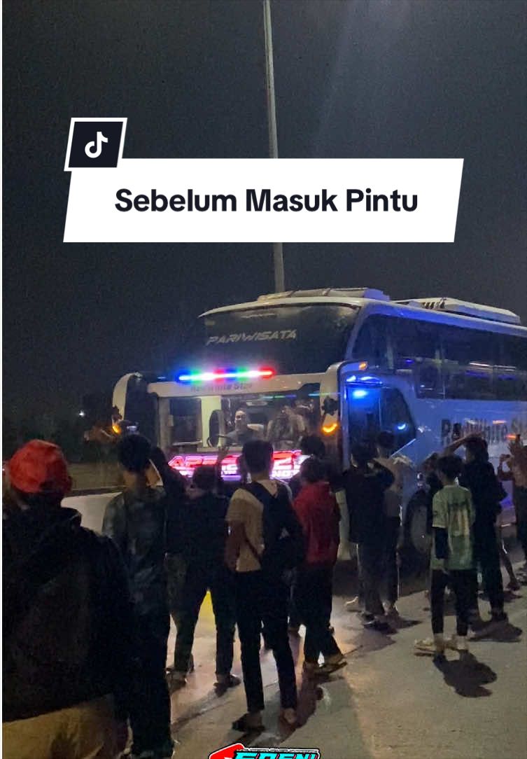 @Fasni Vidio Bus⚡️