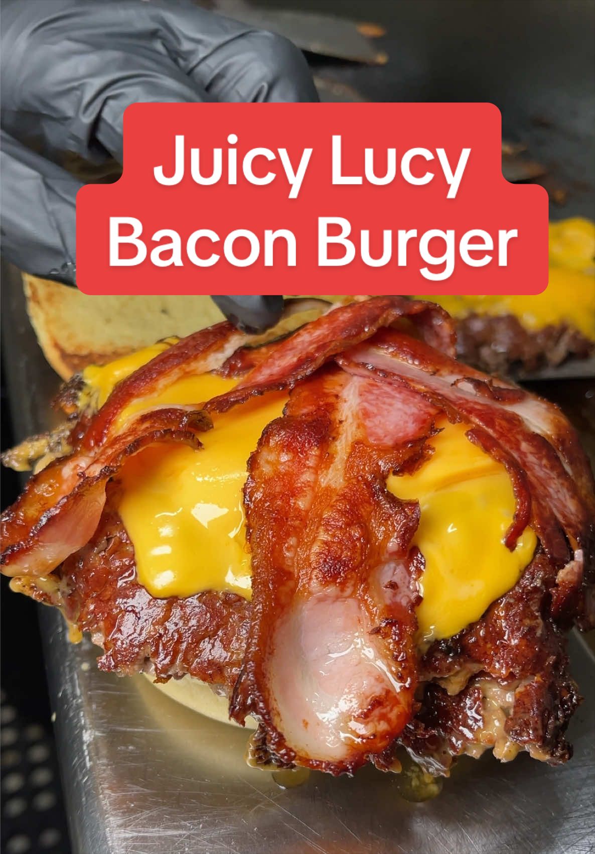 @JUST BURGERS