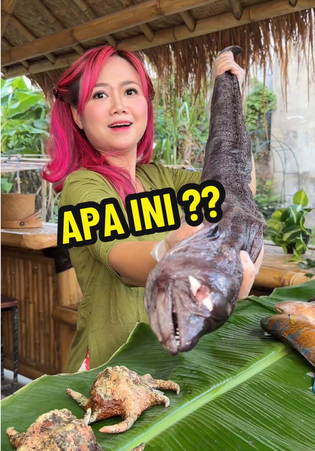 @Gina Angelia