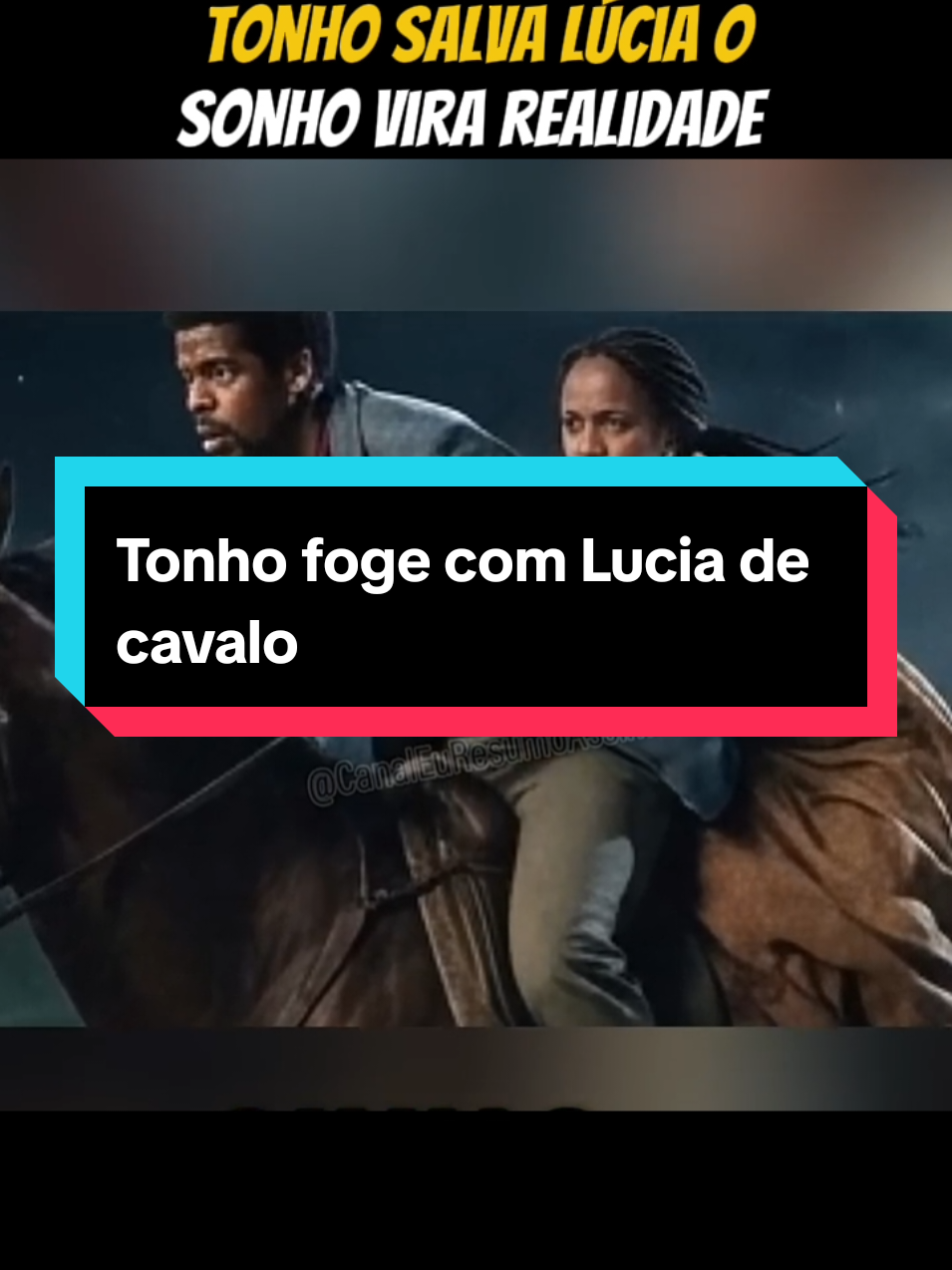 @dorameira narrada 4