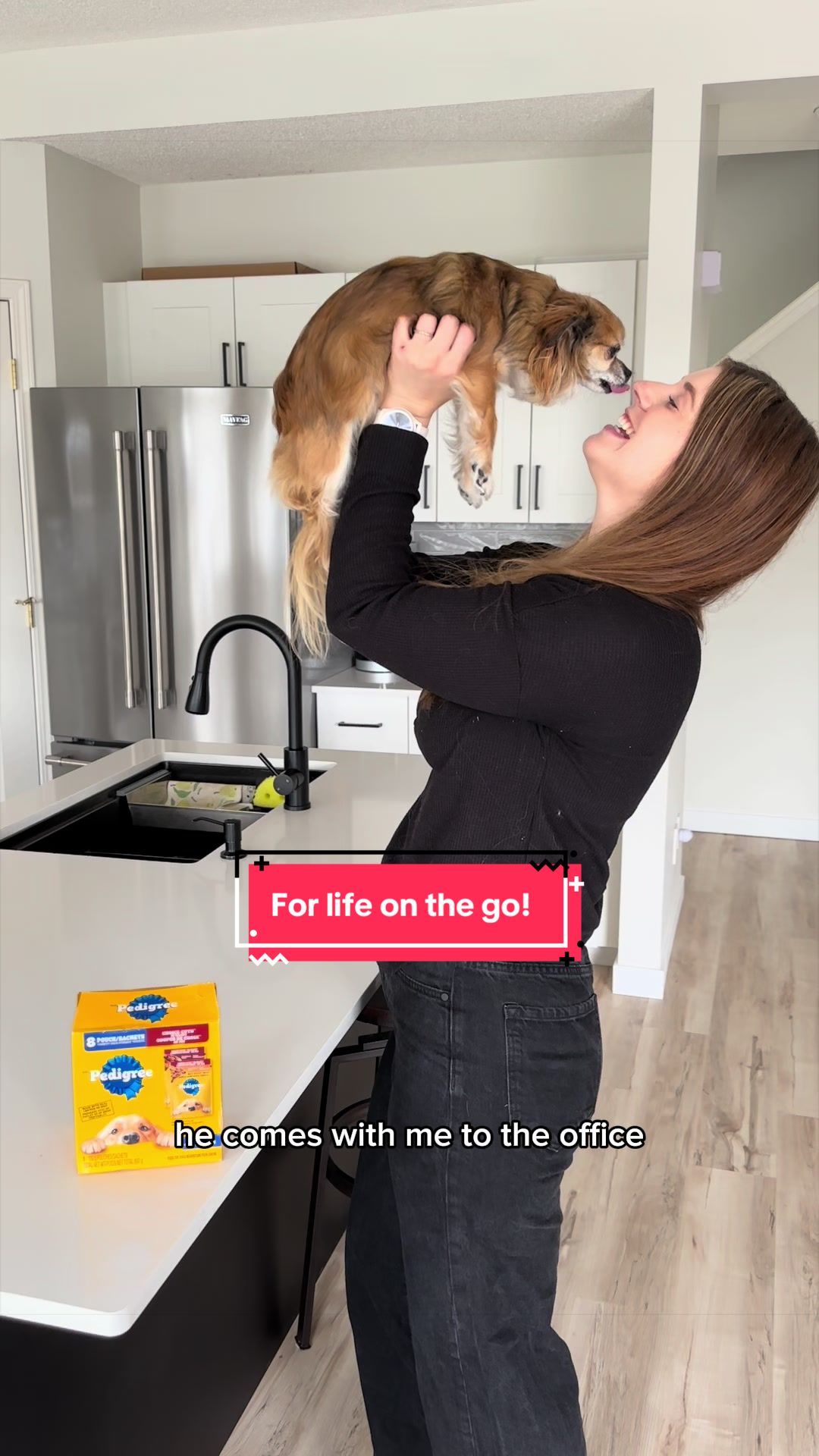@Mochi & Ali 🐾🇨🇦