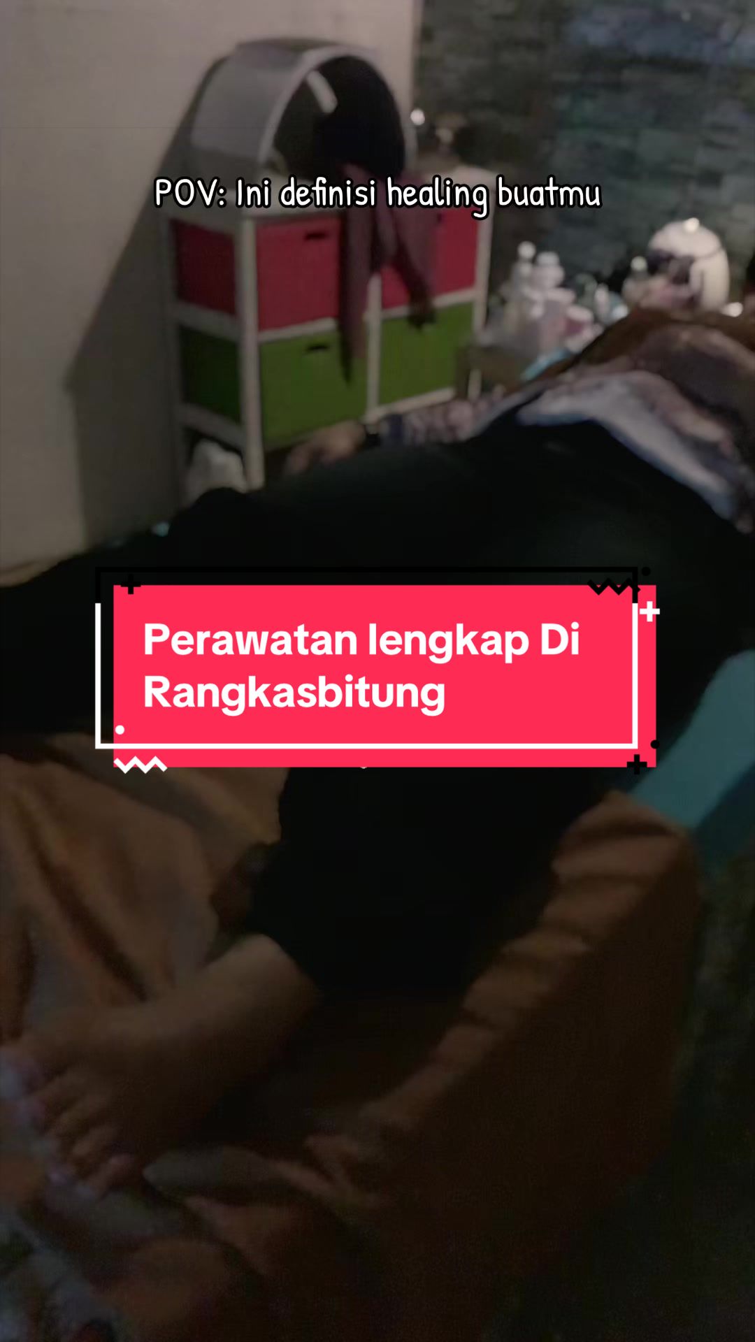 @Ratu Salon Rangkasbitung