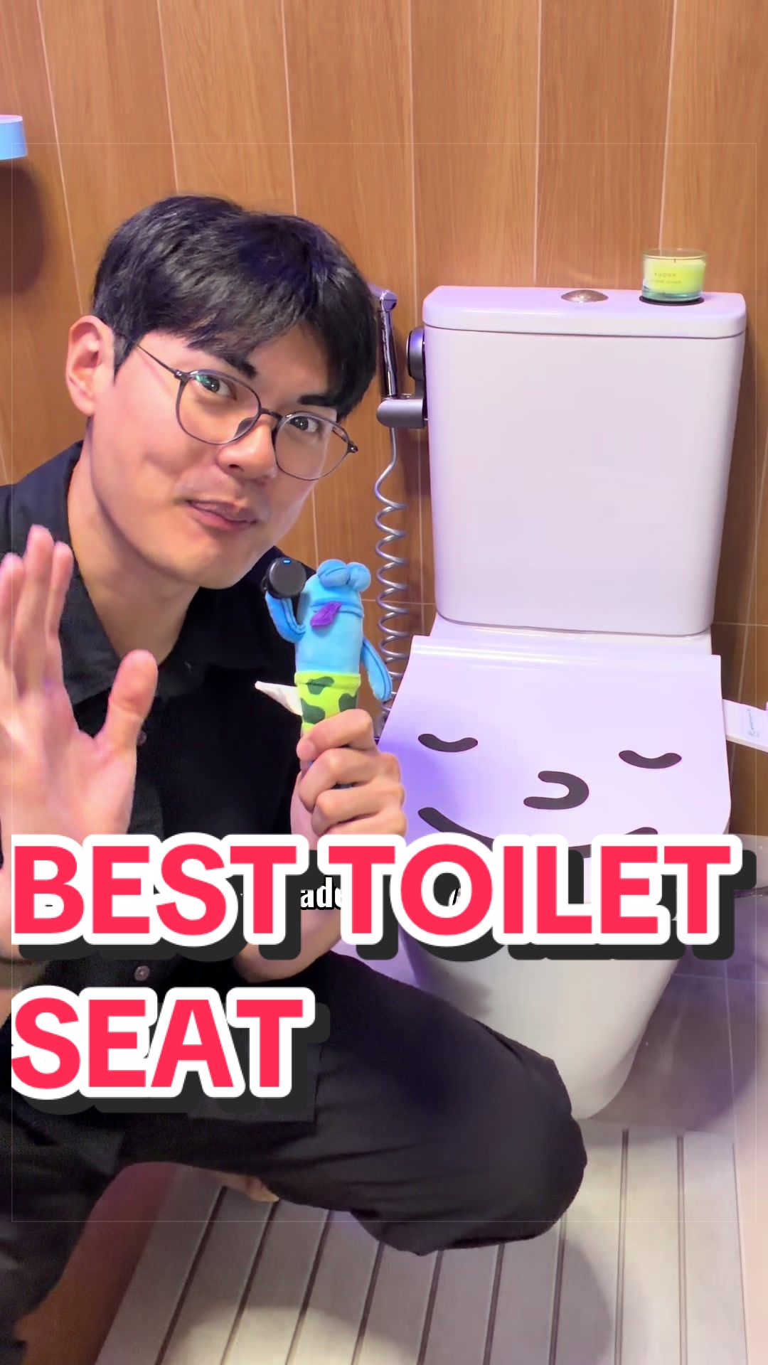 @MrWeeb in his Homebuilding Arc